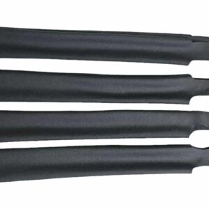 Manen beschermers Zwart