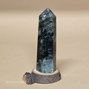 Groene Mosagaat toren