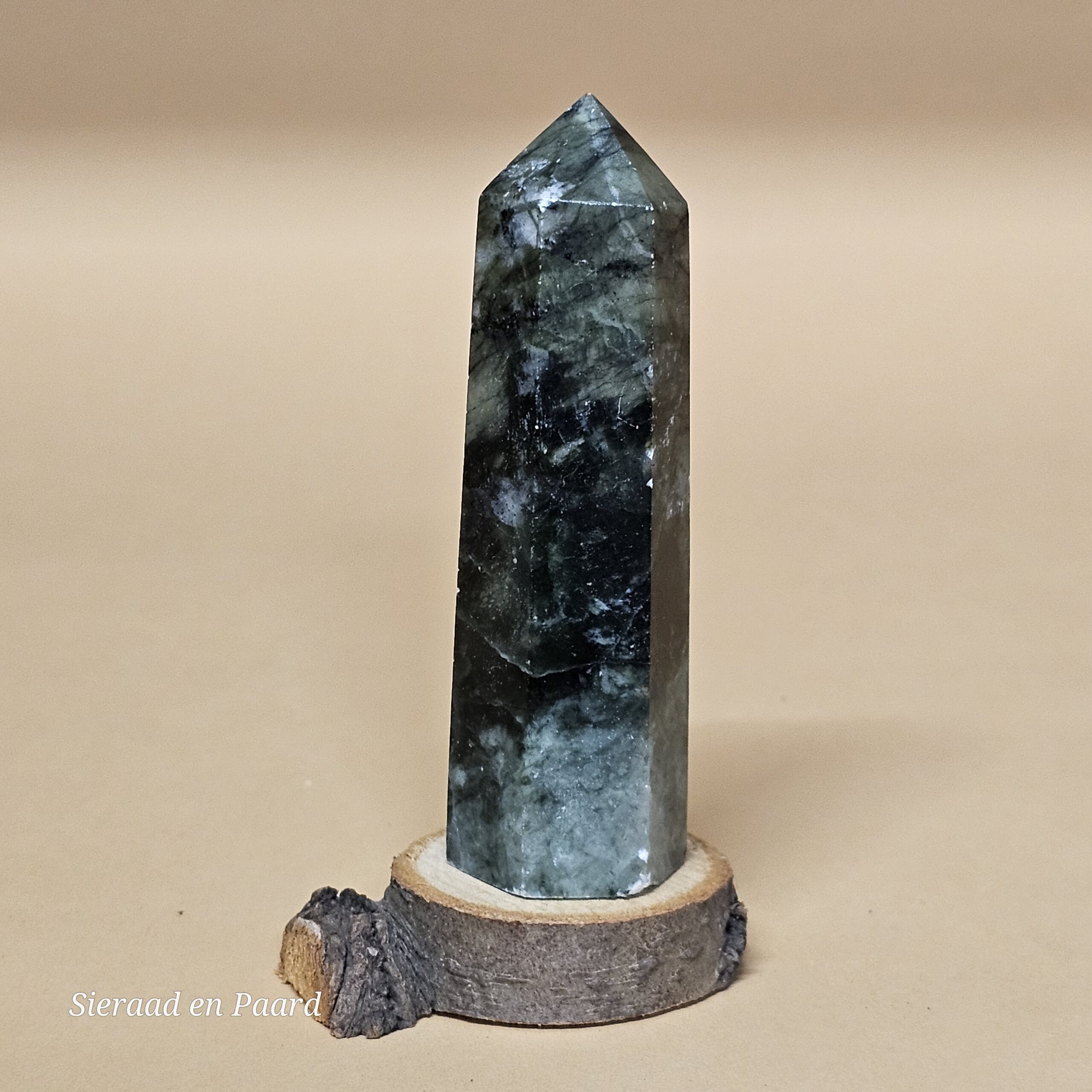 Groene Mosagaat toren