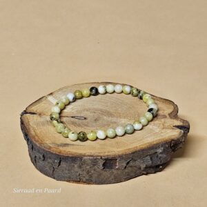 Groene Opaal Armband