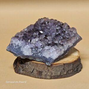 Amethist Ruw 302 gram