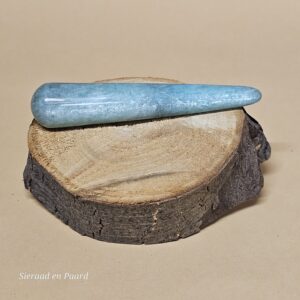 Amazoniet Massage Griffel