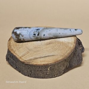 Jaspis Oceaan Massage Griffel