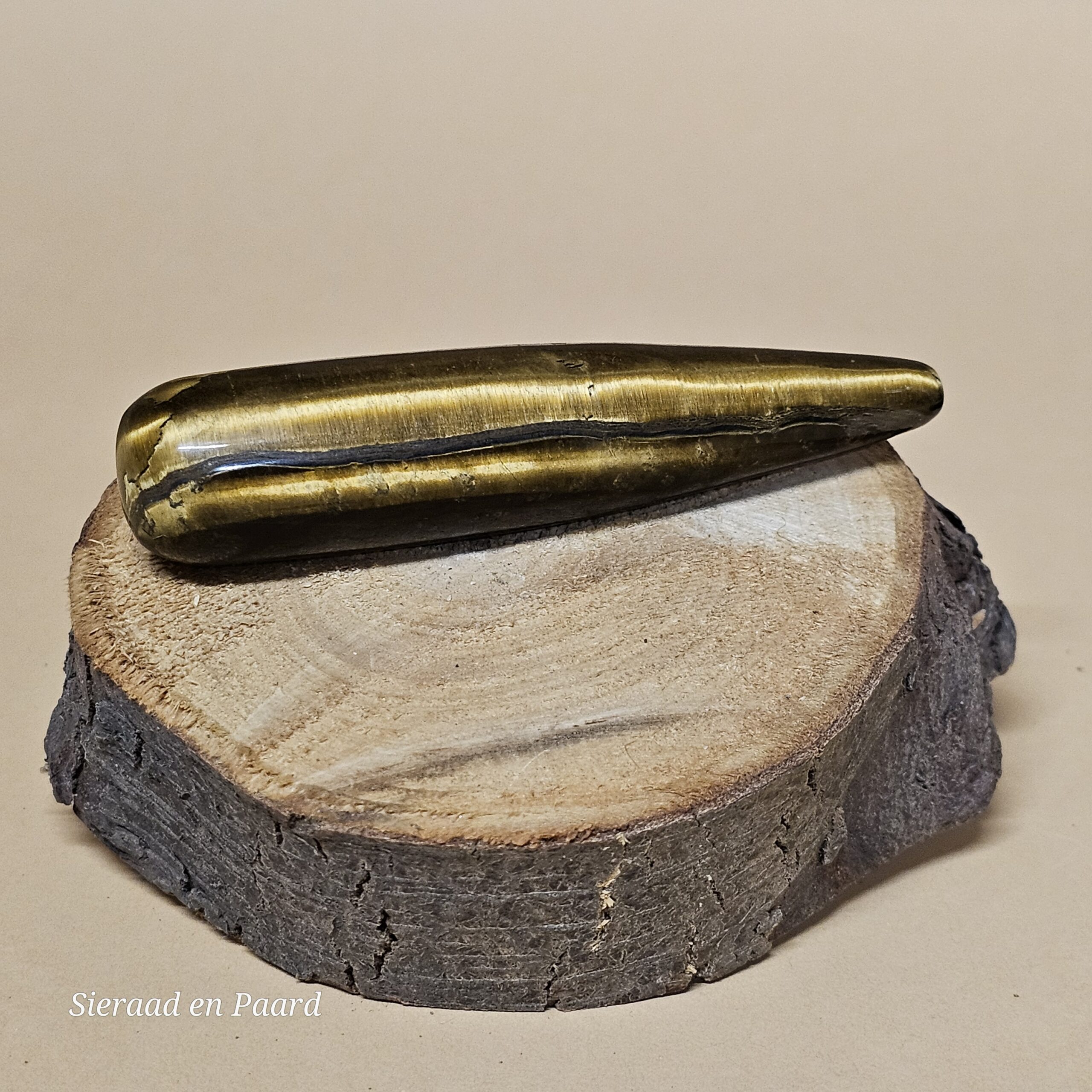 Tijgeroog Massage Griffel