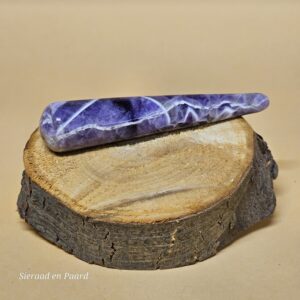Amethist Massage Griffel