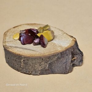 Mookaiet setje 30 gram