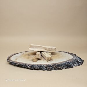Palo Santo stokjes (Heilig Hout)