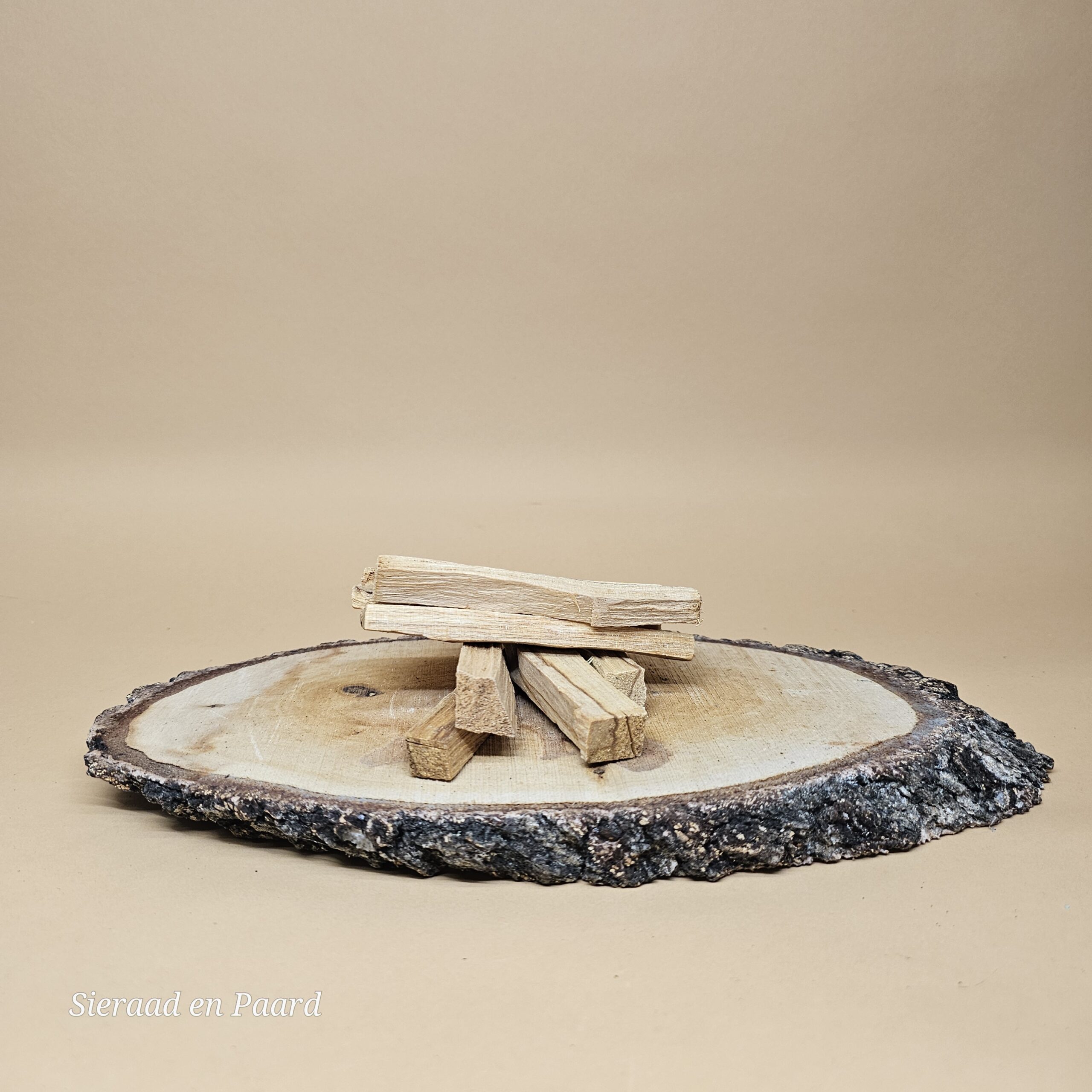 Palo Santo stokjes (Heilig Hout)