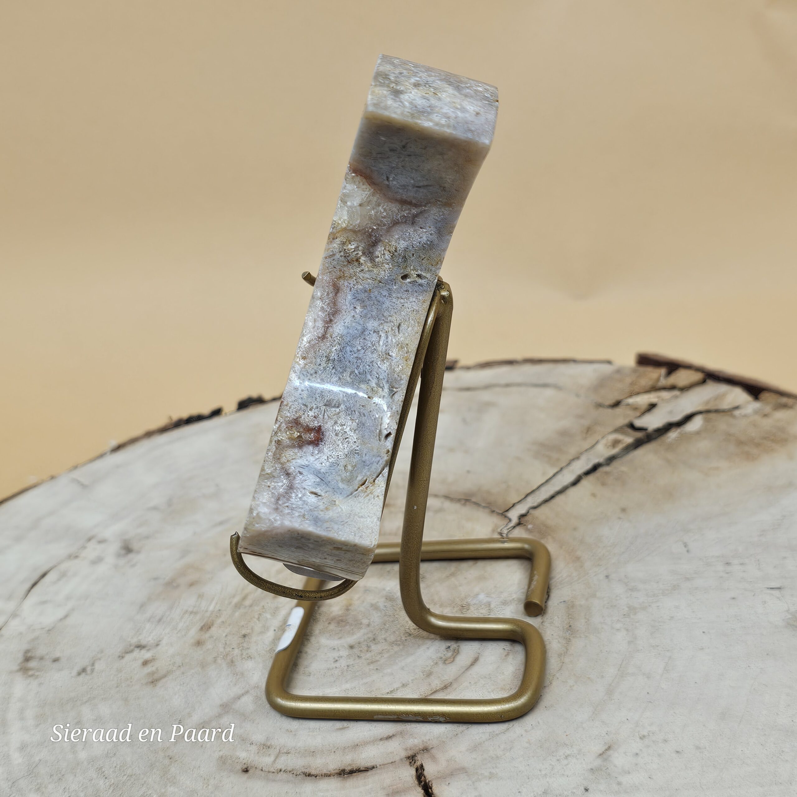 Roze Amethist Maan - Afbeelding 9