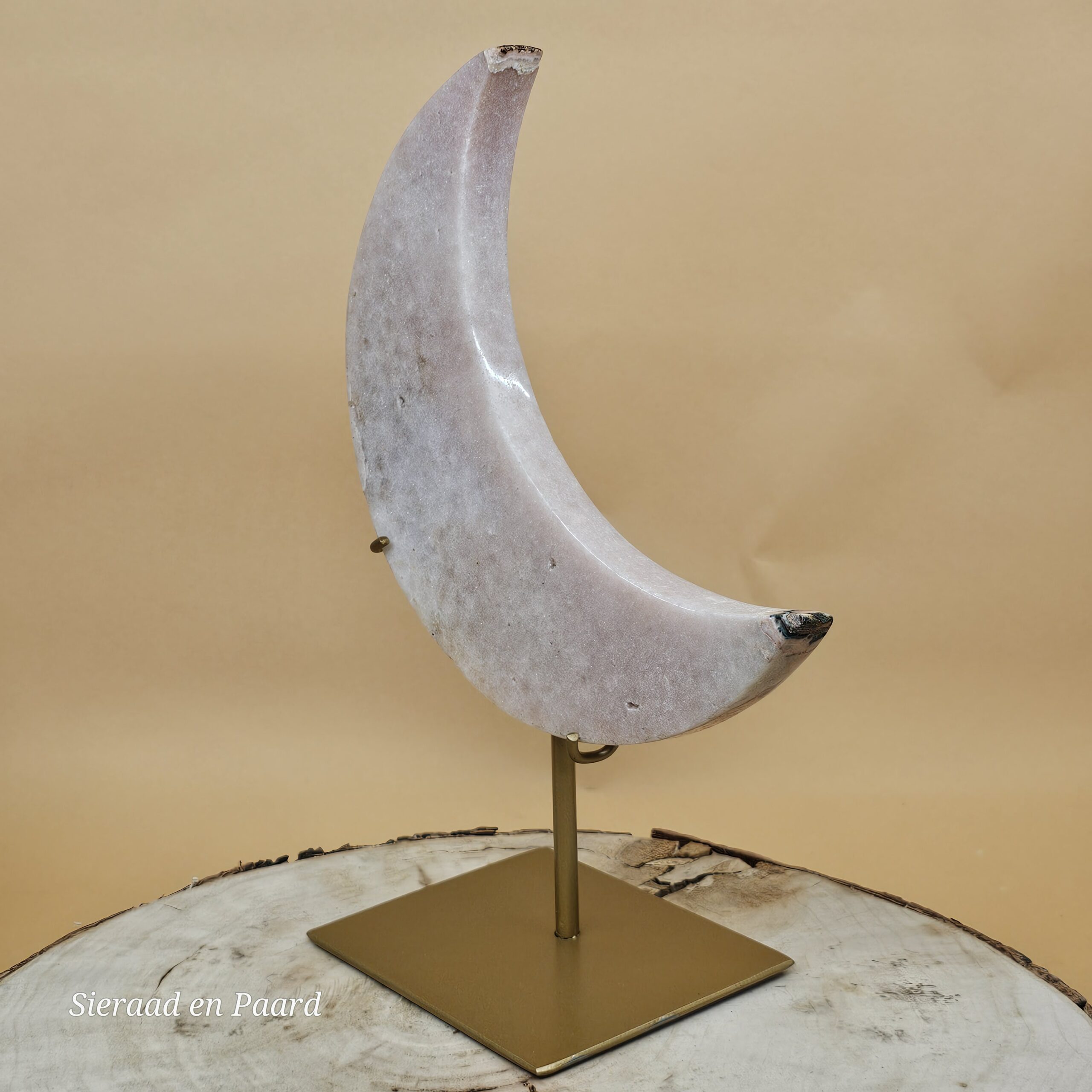 Roze Amethist Maan - Afbeelding 9