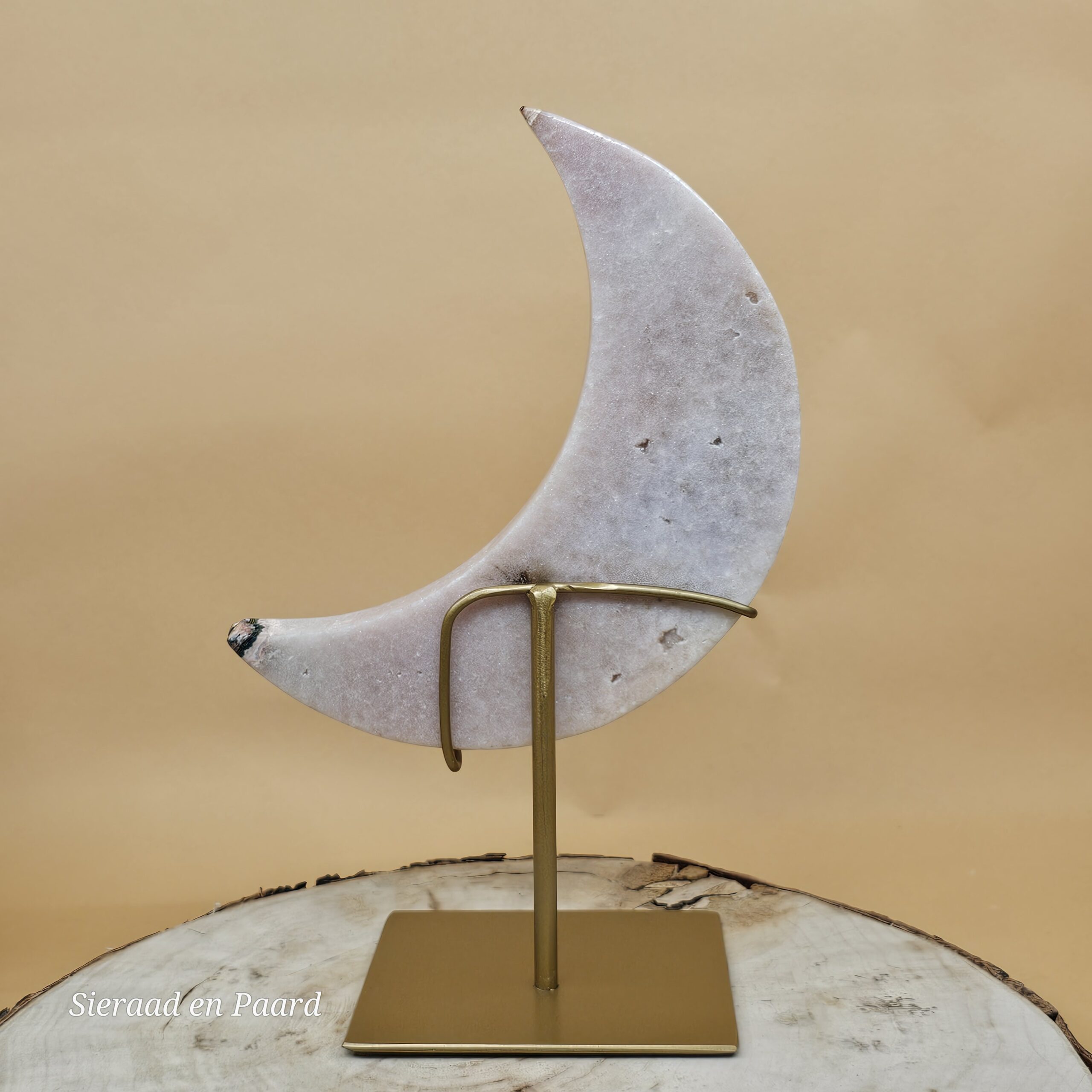 Roze Amethist Maan - Afbeelding 8