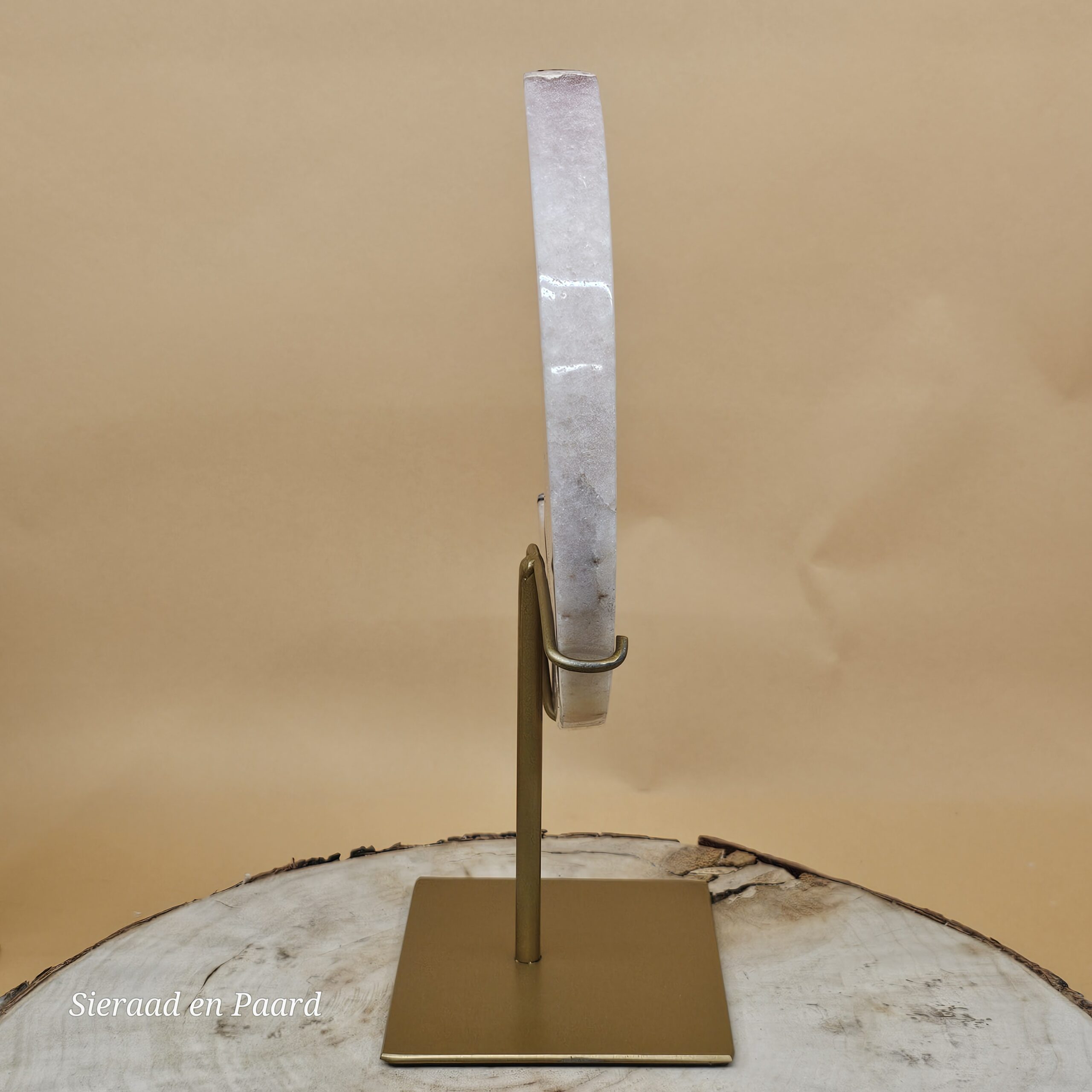 Roze Amethist Maan - Afbeelding 7