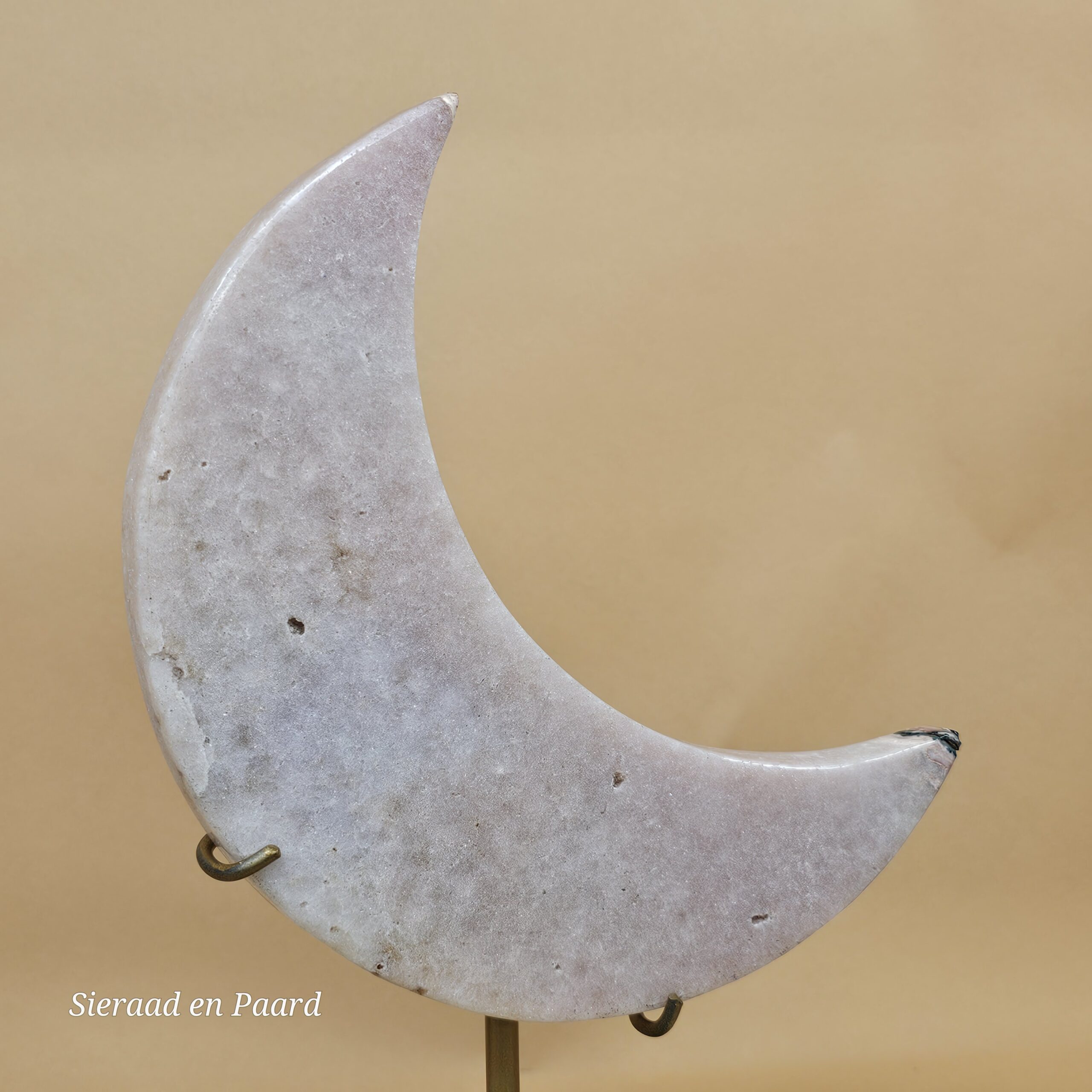 Roze Amethist Maan - Afbeelding 6