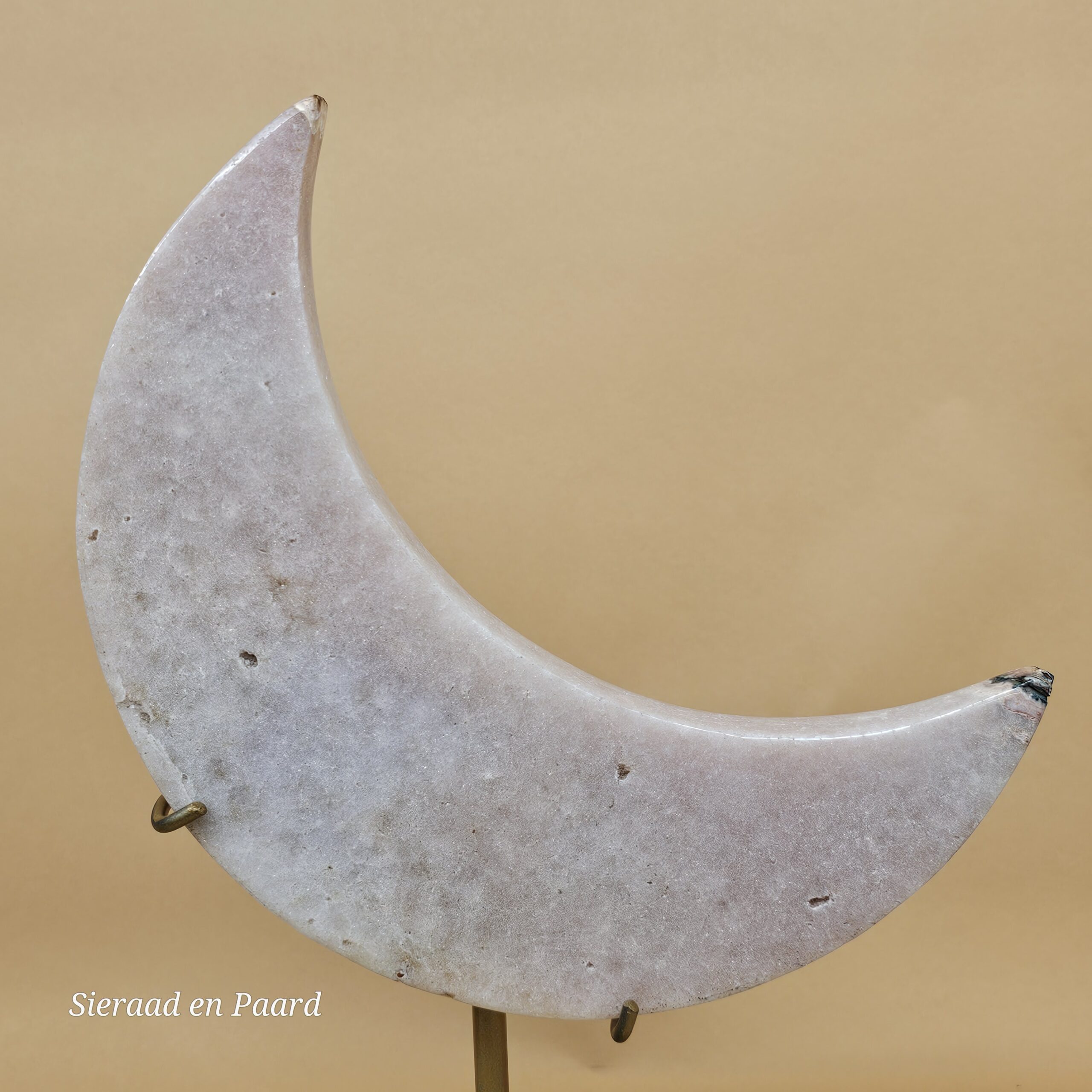 Roze Amethist Maan - Afbeelding 5