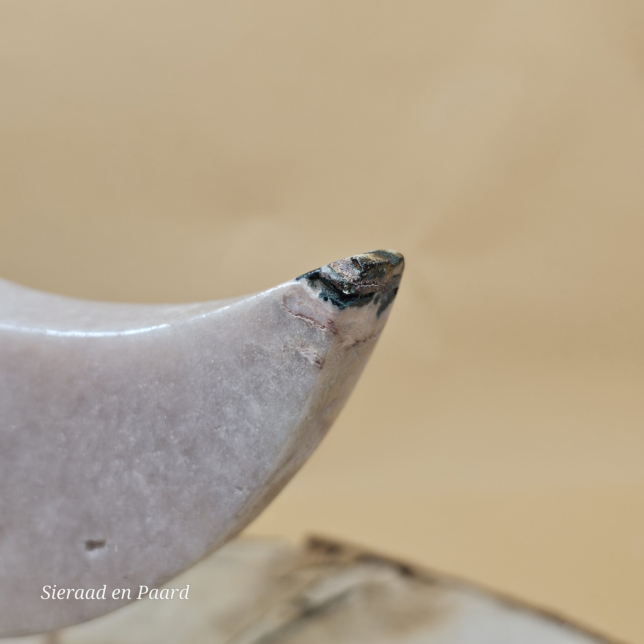 Roze Amethist Maan - Afbeelding 4