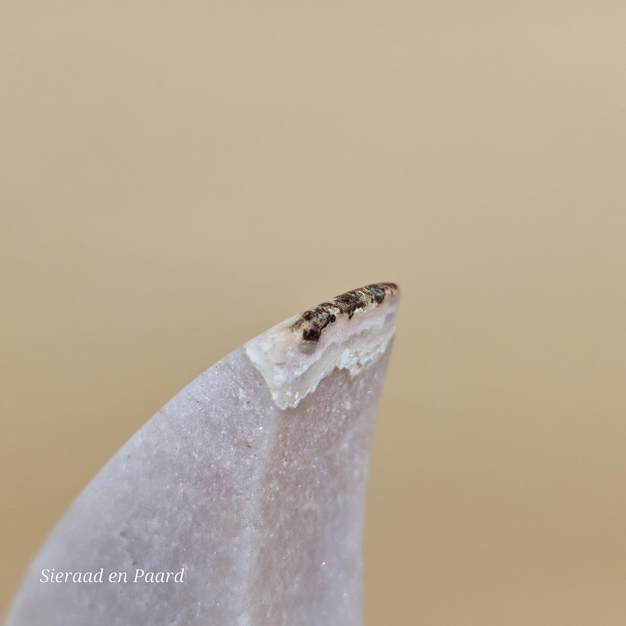 Roze Amethist Maan - Afbeelding 3