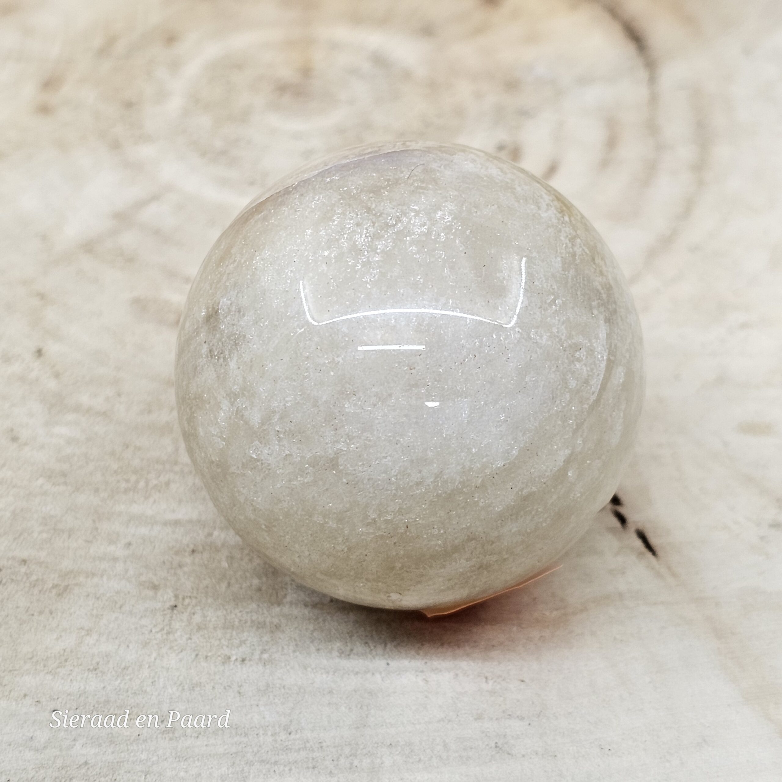 Honing Calciet Bol - Afbeelding 5