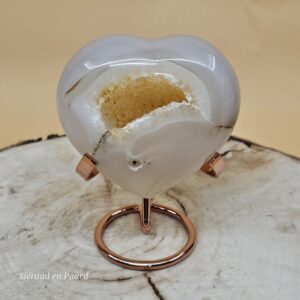 Bloemagaat Hart met Portaal