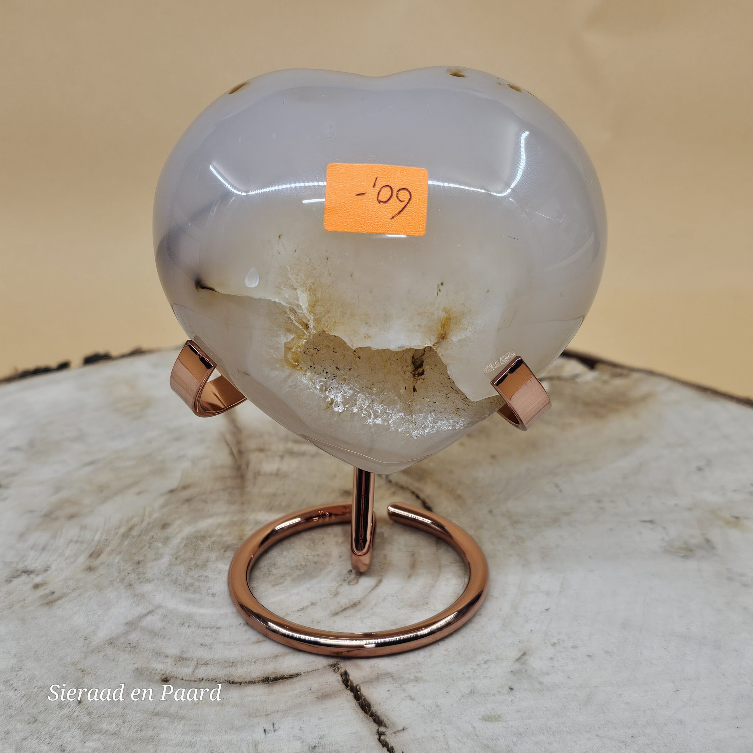 Bloemagaat Hart met Portaal - Afbeelding 9