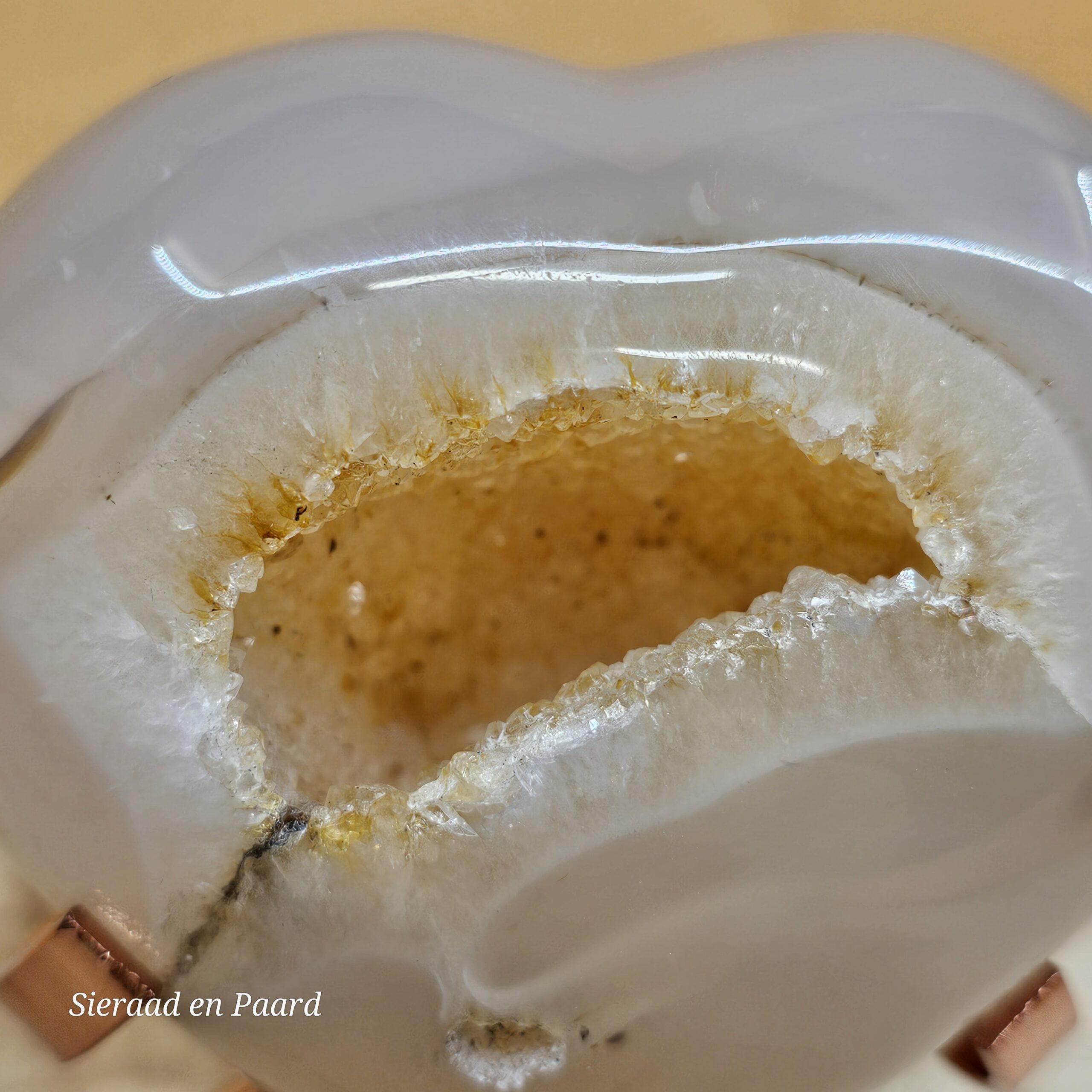 Bloemagaat Hart met Portaal - Afbeelding 7