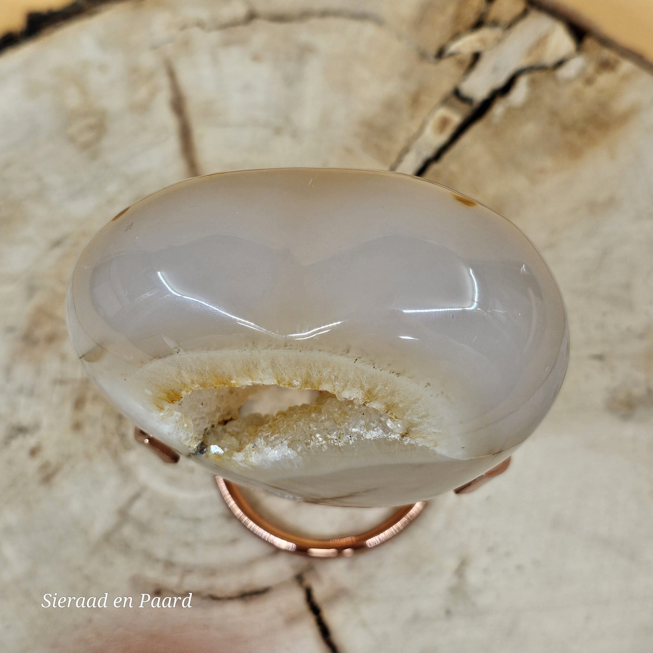 Bloemagaat Hart met Portaal - Afbeelding 6