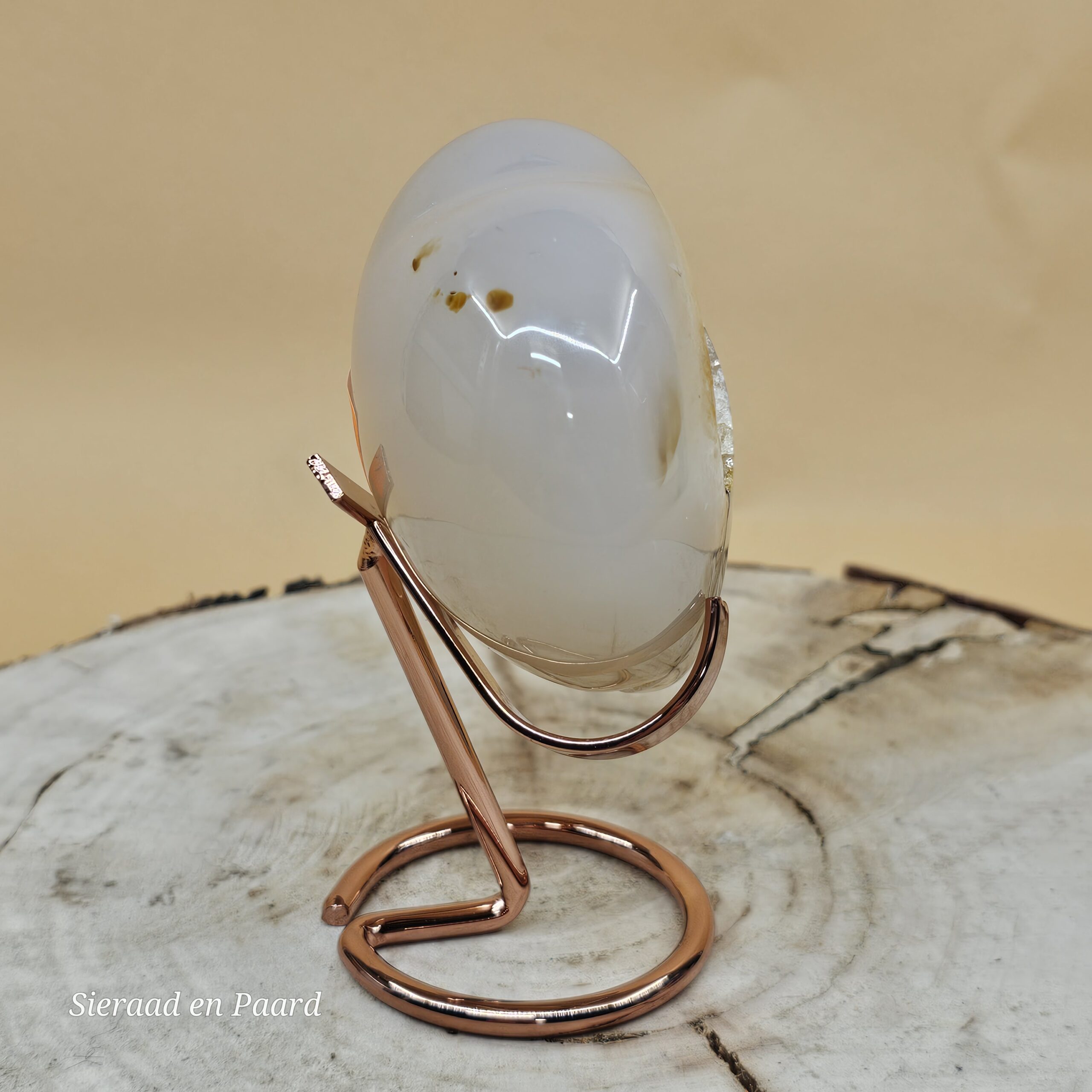 Bloemagaat Hart met Portaal - Afbeelding 4