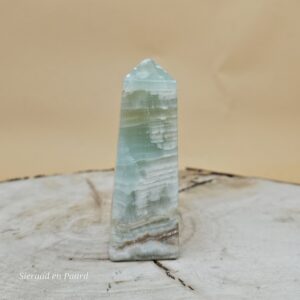 Caribian Calciet Toren