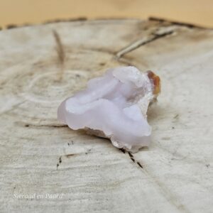 Roze Chalcedoon