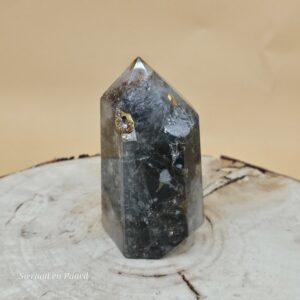 Lodoliet (Garden Quarts) Toren