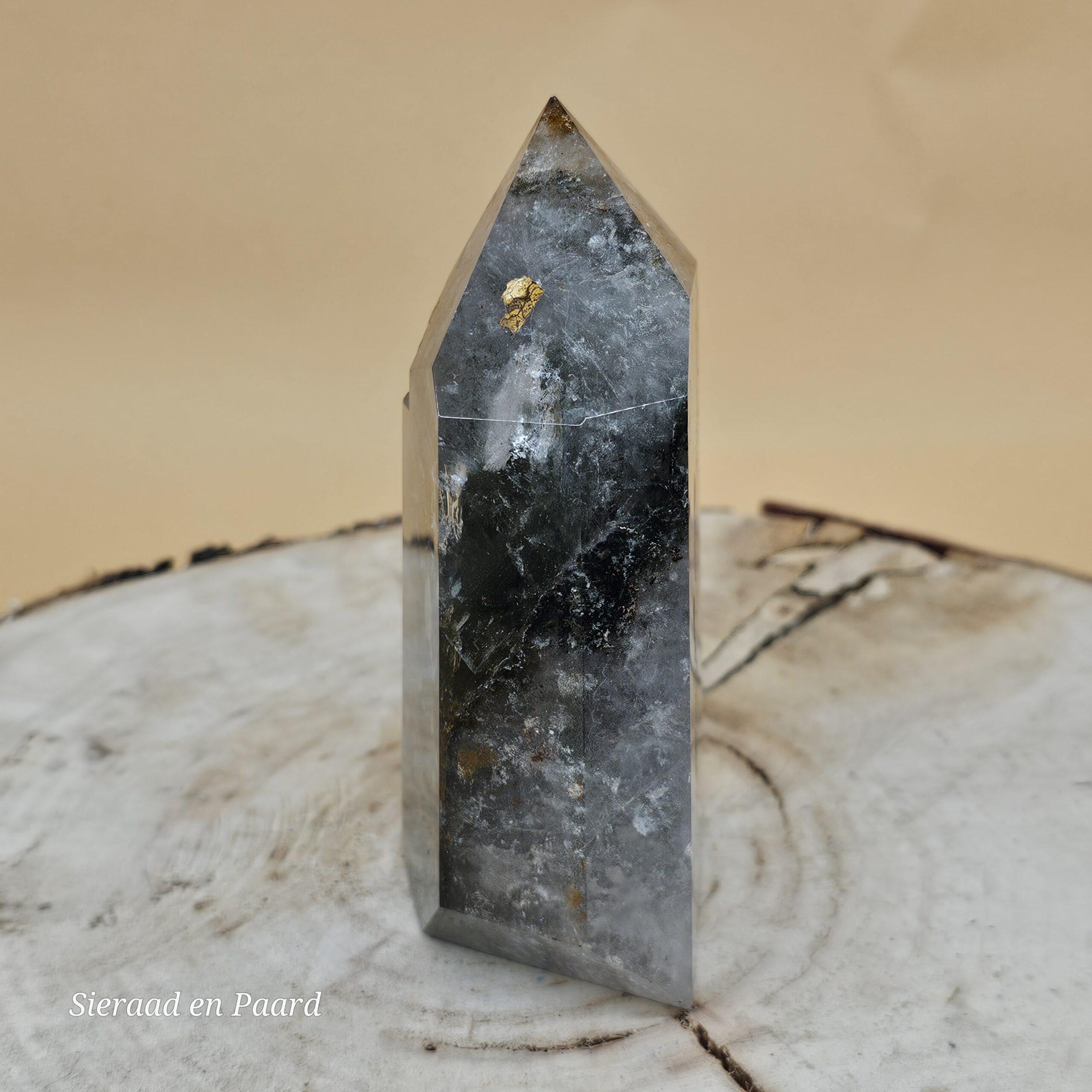 Lodoliet (Garden Quarts) Toren - Afbeelding 4