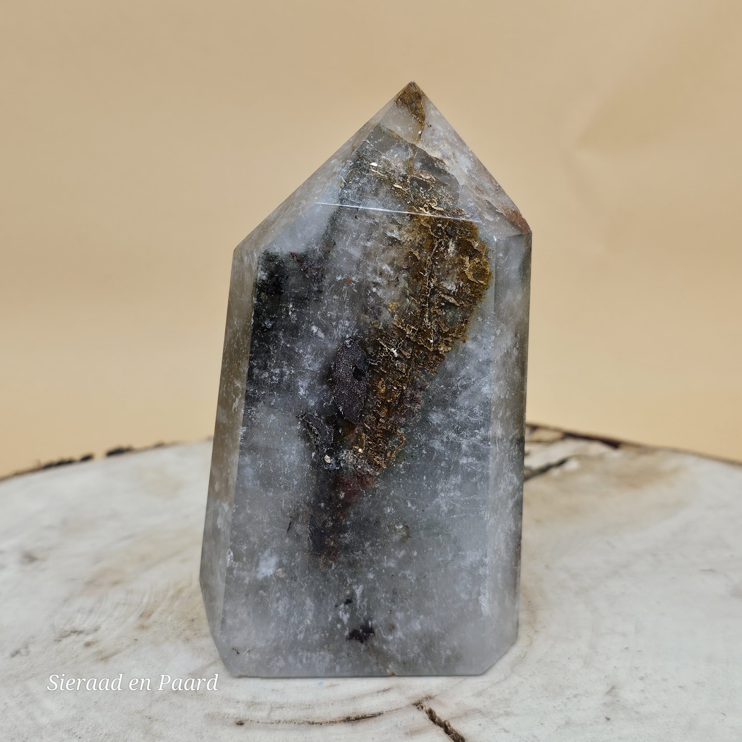 Lodoliet (Garden Quarts) Toren - Afbeelding 3