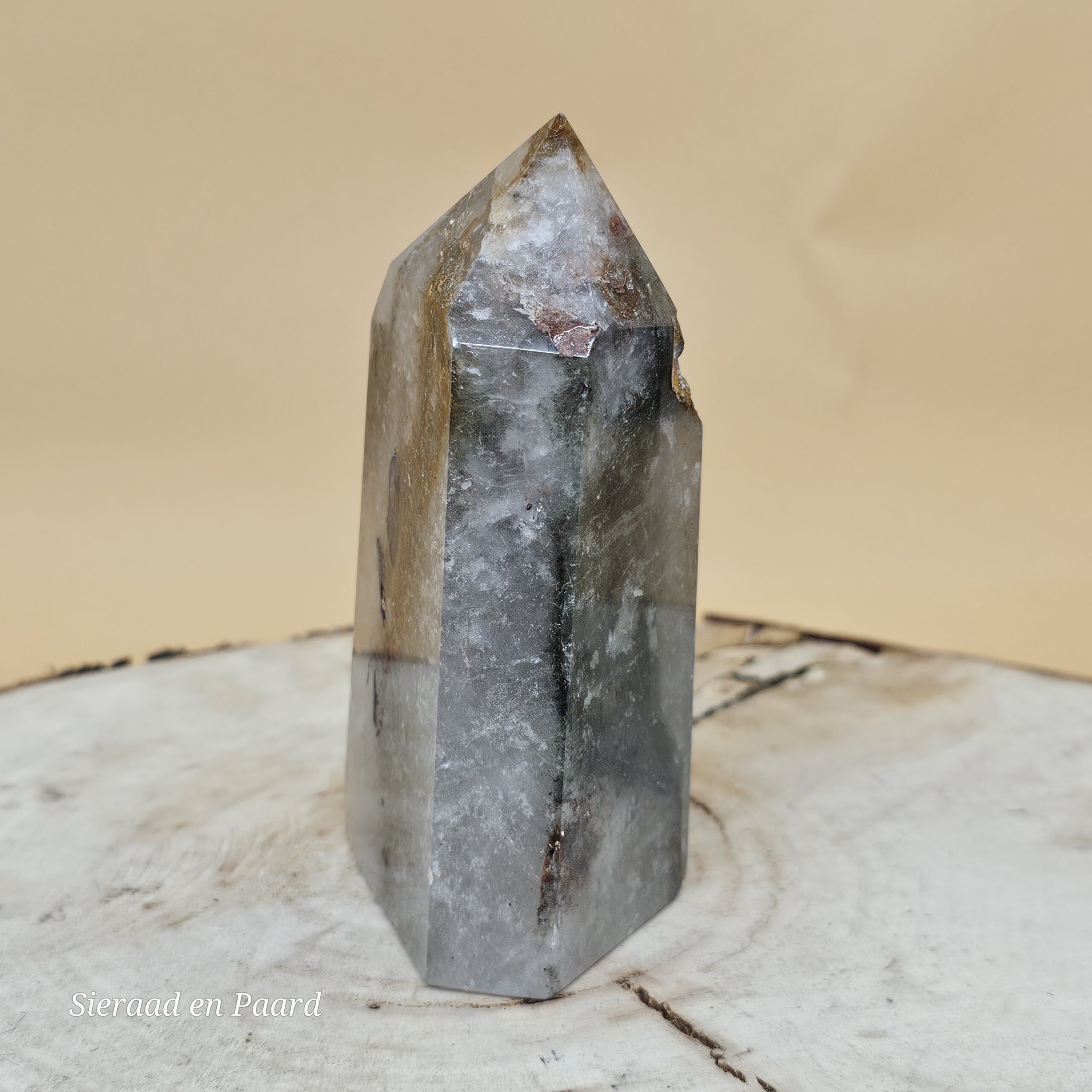 Lodoliet (Garden Quarts) Toren - Afbeelding 2