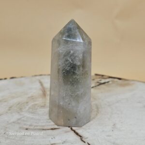 Lodoliet (Garden Quarts) Toren