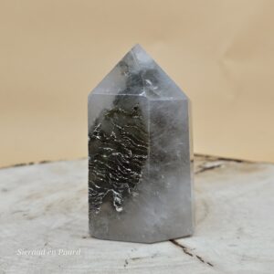 Lodoliet (Garden Quarts) Toren