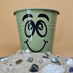 Edelstenen zoekpakket 1 kg