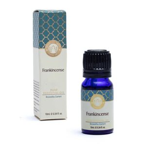 Etherische olie Frankincense Song of India 10 ml