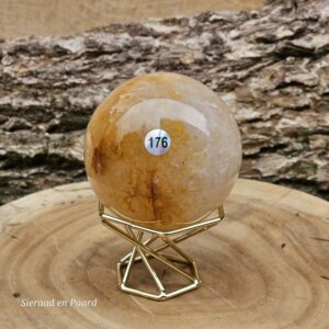 Golden Healer (Limoniet Kwarts) Bol