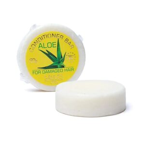 Natuurlijke Conditioner Bar Aloe