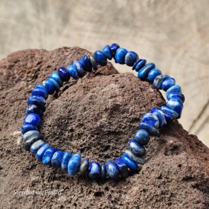 Lapis Lazuli Armband