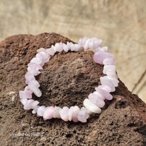 Kunziet Armband Split