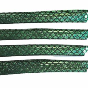 Manen beschermers Groen Schub