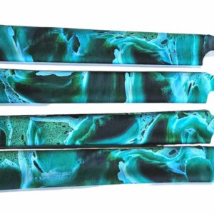 Manen beschermers Green Mix