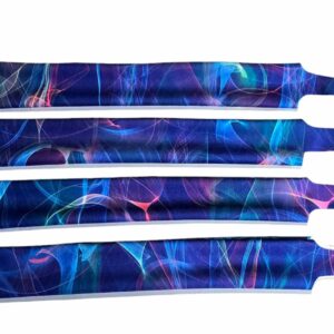 Manen beschermers Smoke Blue