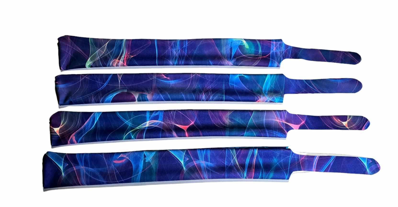 Manen beschermers Smoke Blue