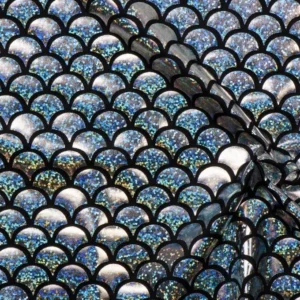 Manen beschermers Zilver Schub